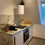 Moderne Apartament