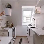 Apartament Moderne *