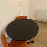 Apartament Moderne *