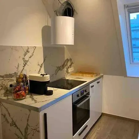 Moderne Apartamento