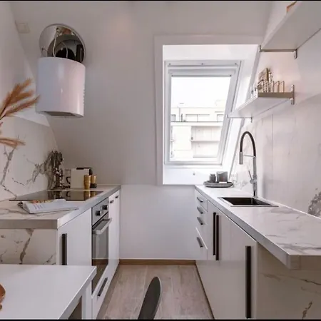 Apartamento Moderne *