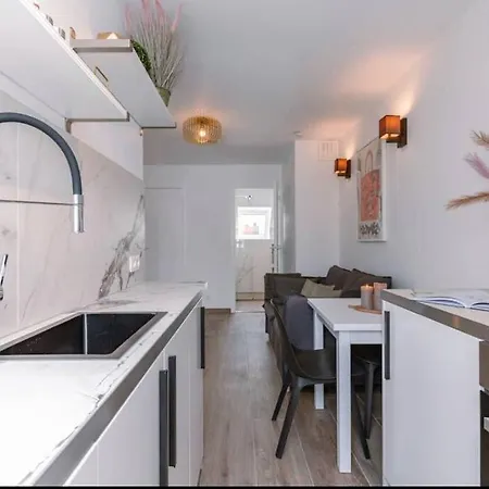 Apartament Moderne