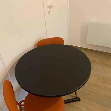 Apartamento Moderne *