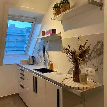 Apartamento Moderne *