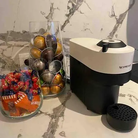 Moderne Apartamento *