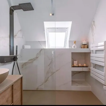 Apartamento Moderne Nieuwpoort