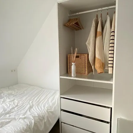 Moderne Apartament